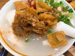 -小豆海棠(人民南路店)