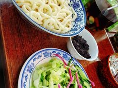 -方砖厂69号炸酱面(方砖厂胡同店)