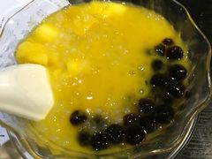 -糖朝(尖沙咀店)