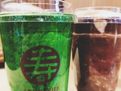 -寿奶茶·鲜奶与茶(合生汇购物中心店)