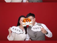 -bobo高端证件照工作室(三元桥店)
