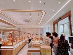 -爱纶(华南广场店)