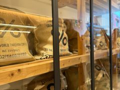 -% Arabica(京都东山店)