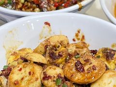 -笨罗卜浏阳菜馆(太平街店)