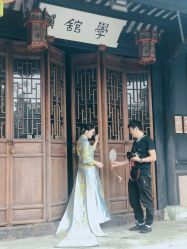 点击看大图 -宁海苏格摄影