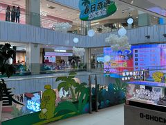 -凯德MALL(西直门店)