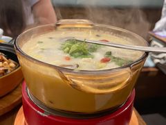 -闽上鲜·福建菜(龙湖滨江天街店)