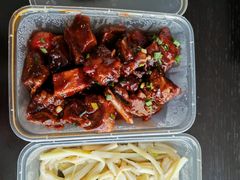 -周家二小姐的菜(西津渡店)