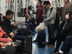 -福州火车南站(地铁站)