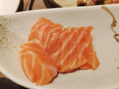 -盛宴自助餐厅(运达喜来登店)