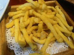 -大汗行宫园林餐厅