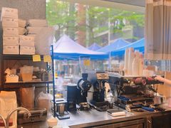 -MQ COFFEE STAND明谦(新洲店)