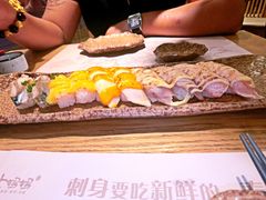 -林妈妈村·日式料理(宝山万达店)