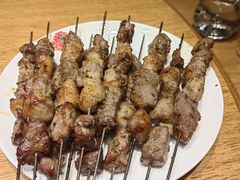 -福茂源横山铁锅羊肉(牡丹园店)