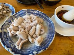 羊肚仁-金生隆(六铺炕店)