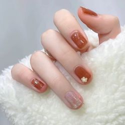 -西柚美甲美睫半永久