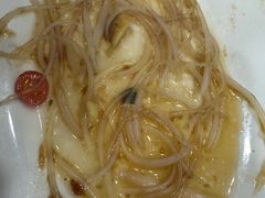 -标记好食