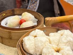 -点都德(龙之梦店)