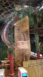 -奇幻丛林(佛罗伦萨小镇店)