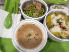 -老乡鸡(池州商之都店)