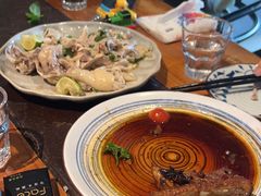 -上楼私房菜(院士路店)