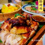 🇹🇭珠泰兽｜瞬享泰东北伊桑风情美食💕