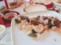 -满堂·烤鸭店·北京菜(鼓楼店)