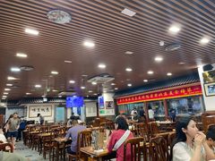 -柴氏风味斋(甘家口店)