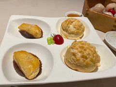 -ZEN采蝶轩·粤味臻鲜·手作点心·商务宴请(泰州店)