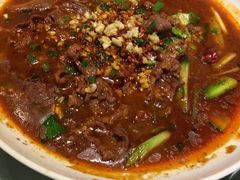 -眉州东坡(团结湖店)