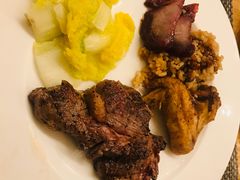 -威斯汀舞台餐厅