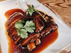 招牌莞乡碌鹅-小和庆·知味(首铸万科店)