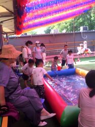 -寻石问宝研学亲子乐园(朝阳公园店)