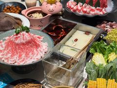 -五星桥原切肥牛火锅(怀德桥店)