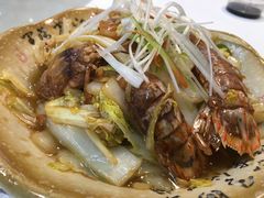 -雅逸居海鲜小厨