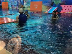 -ABC Swim亲子游泳俱乐部(河西店)