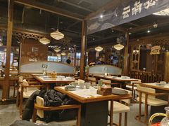 -云海肴云南菜·蒸汽石锅鱼(新奥店)