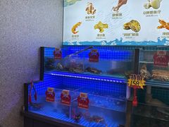 -七欣天香辣蟹火锅(无锡金太湖国际城店)