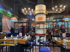 -巴色鱼捞(龙舟路直营店)