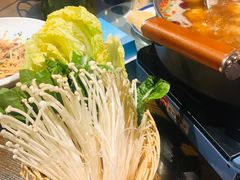 -湘聚缘湘菜馆(斜土路店)