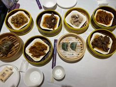 -大海湾酒楼(人南店)