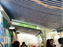 -半坡九号老挝冰咖啡