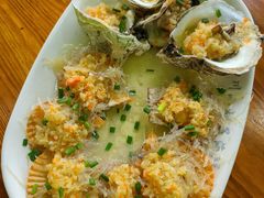 -四川小胡子海鲜(丁村万人海鲜广场店)