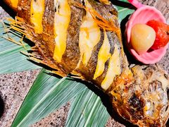 -花潮料理艺食馆(成都万象城店)