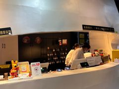 -圣罗巴海鲜烤肉自助(佳兆业店)