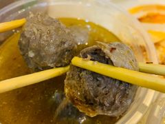 -老广州牛杂(深圳白石洲总店)