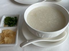 -广州塔晖粤轩中餐厅