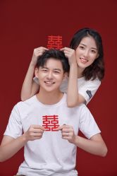 -金夫人婚纱摄影(衡阳店)