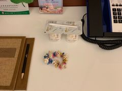 -连云港金陵海州湾会议中心
