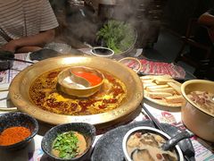 -哥老官重庆美蛙鱼头(日月光店)